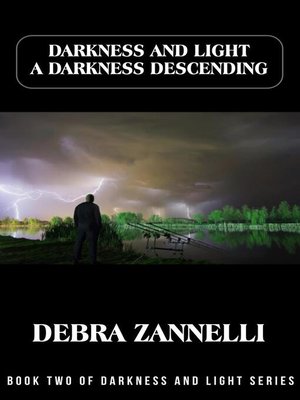 cover image of A Darkness Descending